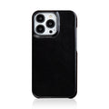 Luxury Leather iPhone Case