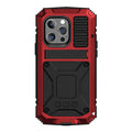 Military Heavy Armor iPhone Case
