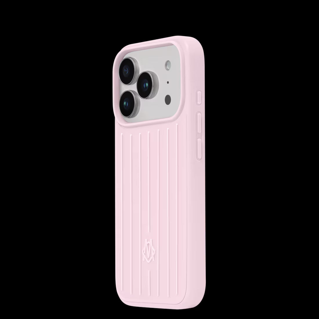 RIMOWA iPhone 17 Pro Max MagSafe-compatible Case