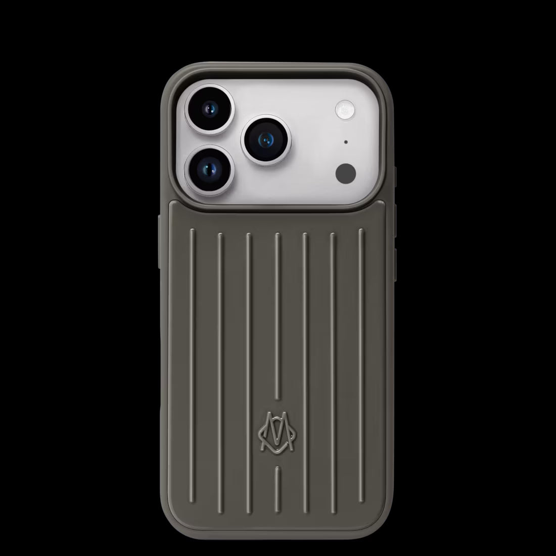 RIMOWA iPhone 17 Pro Max MagSafe-compatible Case