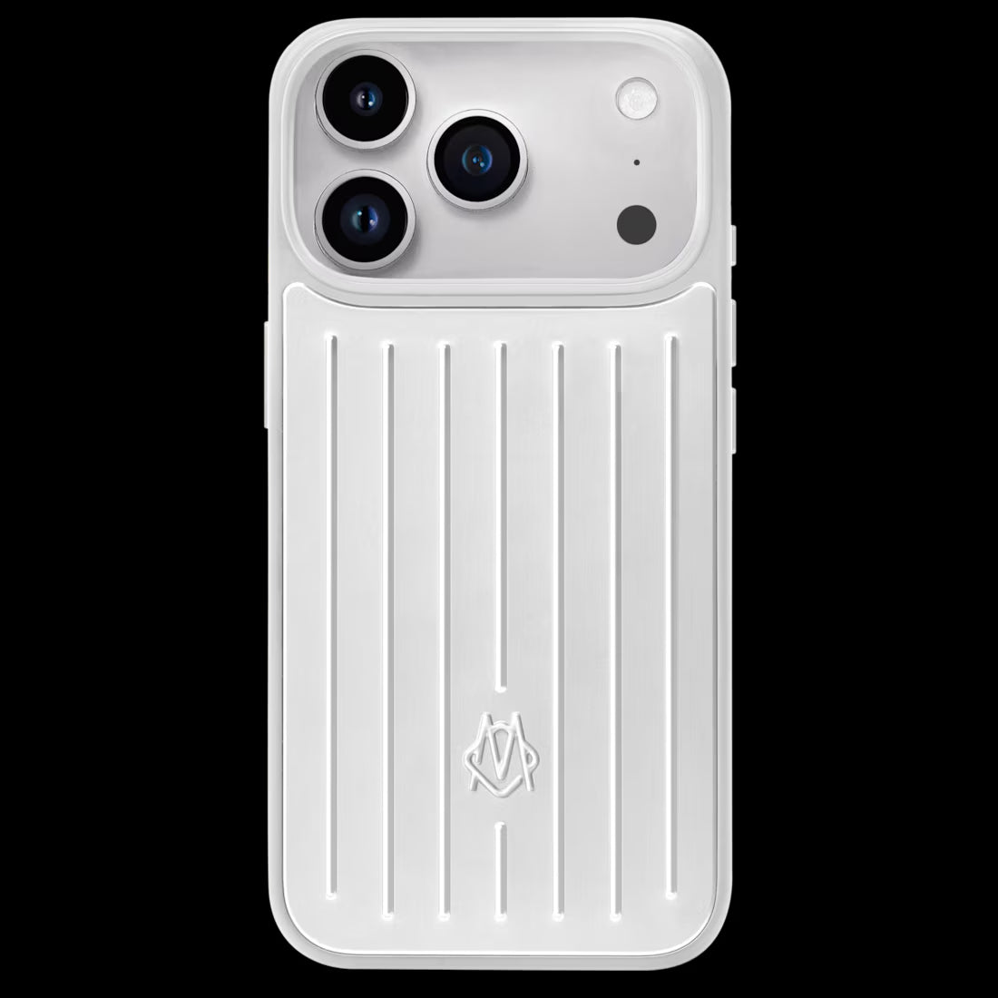 RIMOWA Case for iPhone 17 Pro Max